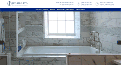 Desktop Screenshot of judtile.net
